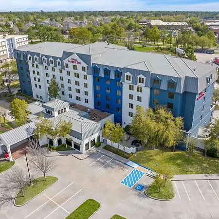 Hilton Garden Inn Houston Northwest